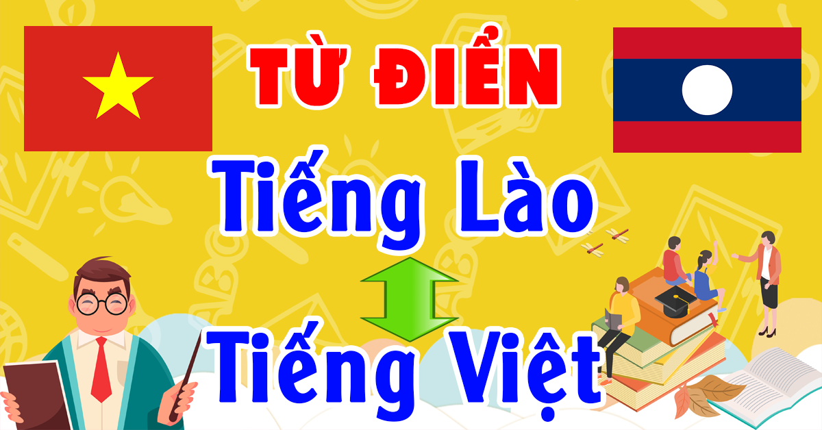 Từ điển Việt Lào "lầm lụi" - là gì? ( https://vtudien.com › dictionary › ng... ) 